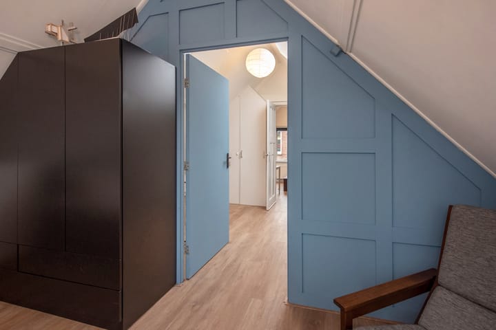 Photo 37 of Cornelis Trompstraat 2