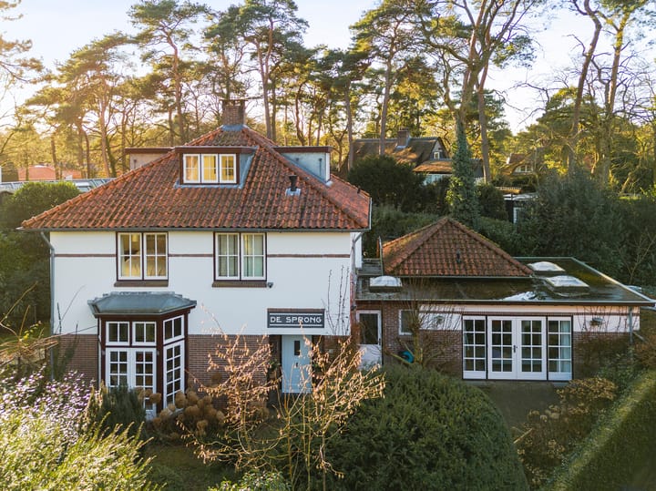 Foto 1 van Haydnlaan 25