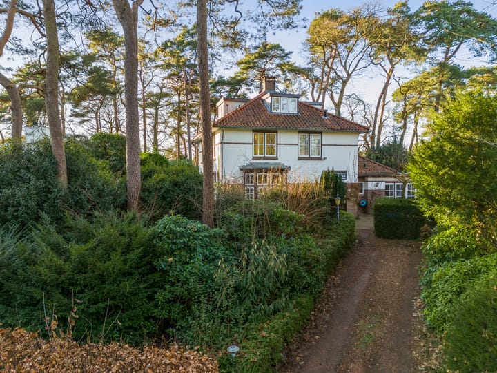 Foto 2 van Haydnlaan 25