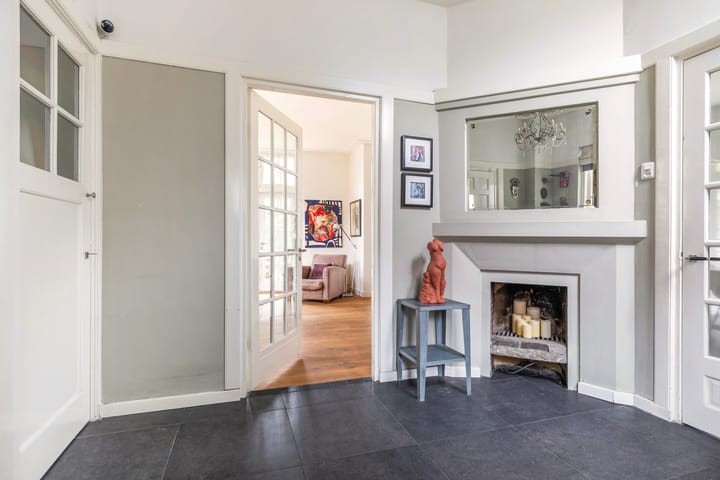 Foto 6 van Haydnlaan 25