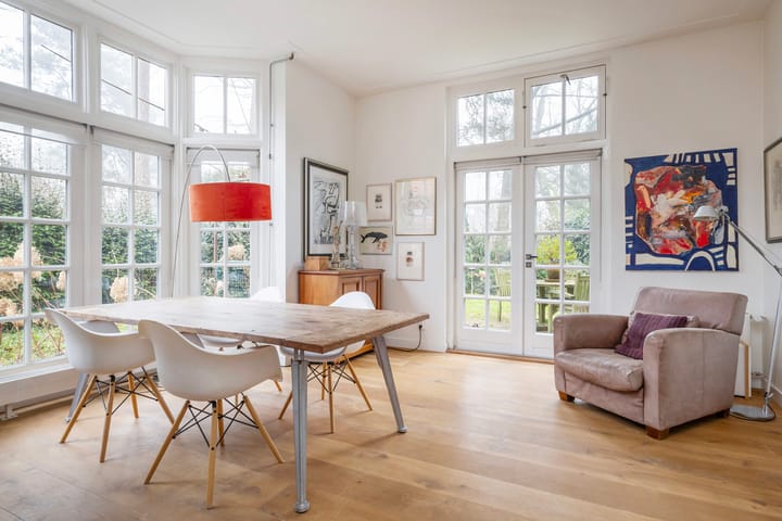 Foto 7 van Haydnlaan 25