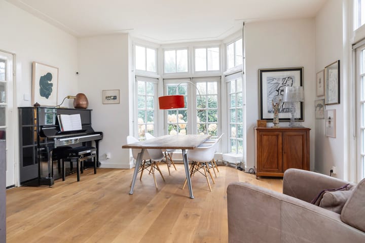 Foto 8 van Haydnlaan 25