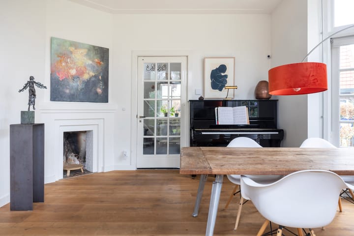 Foto 9 van Haydnlaan 25