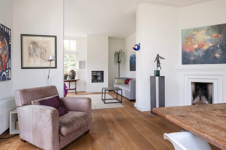 Foto 10 van Haydnlaan 25