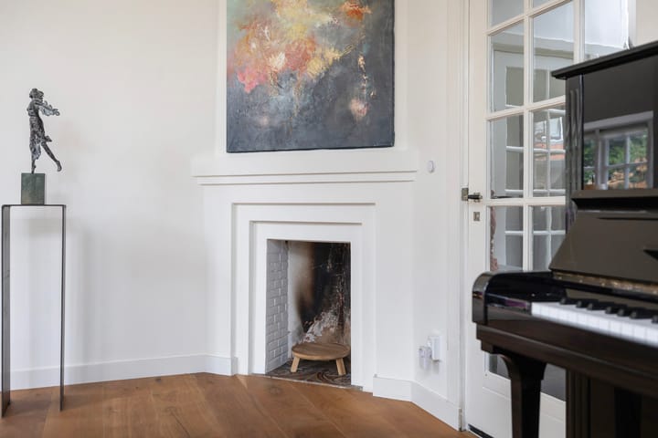 Foto 11 van Haydnlaan 25