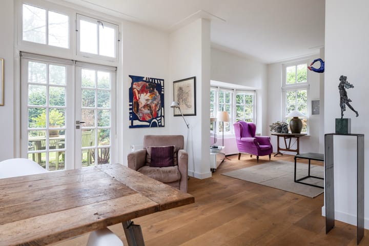 Foto 12 van Haydnlaan 25