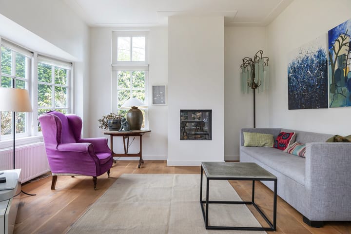 Foto 13 van Haydnlaan 25