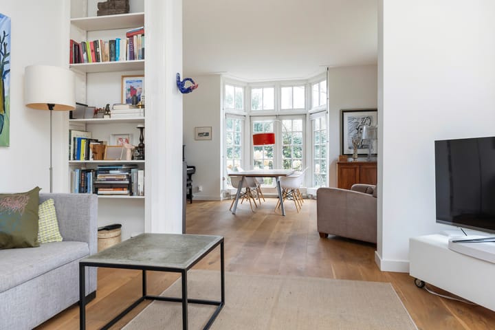 Foto 14 van Haydnlaan 25