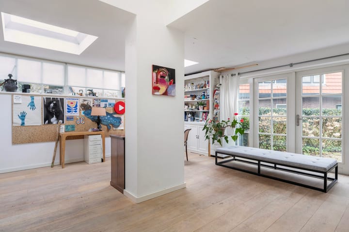 Foto 20 van Haydnlaan 25