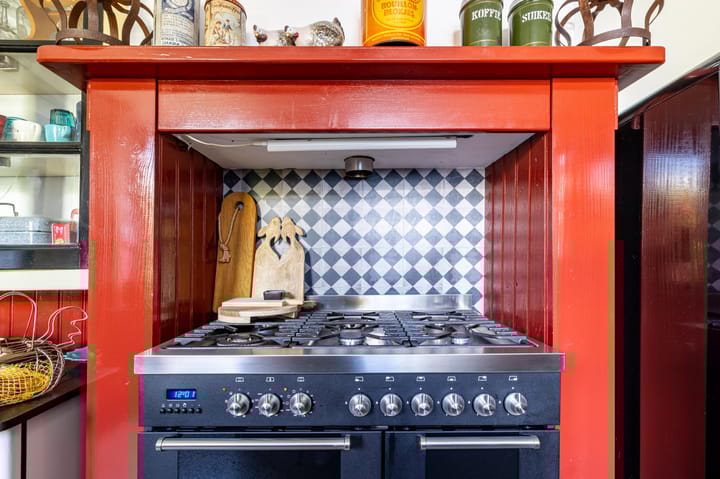 Photo 8 of Rozenstraat 8