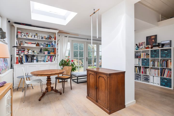 Foto 21 van Haydnlaan 25