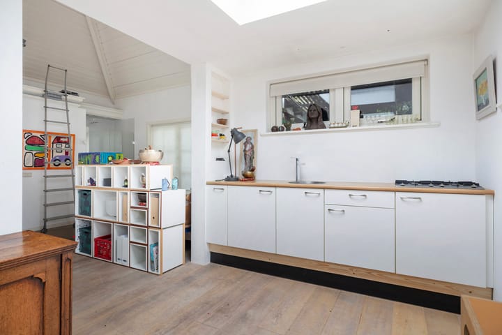 Foto 22 van Haydnlaan 25