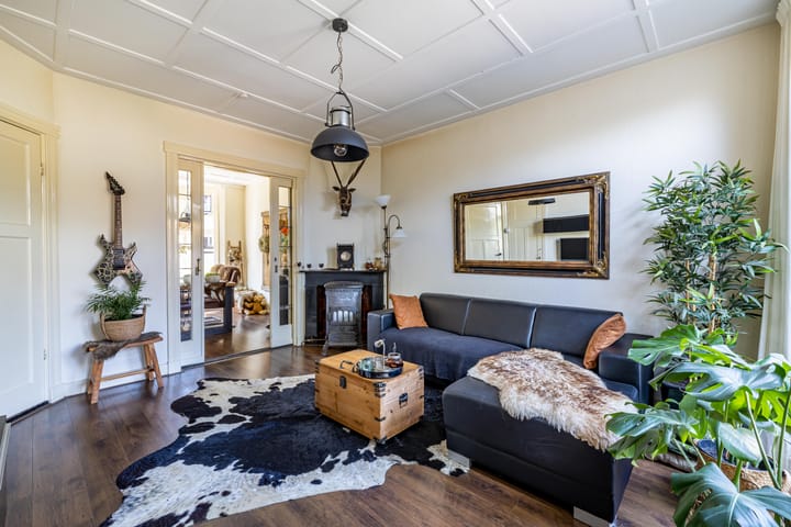 Photo 9 of Rozenstraat 8