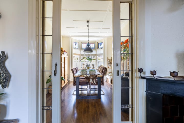 Photo 12 of Rozenstraat 8