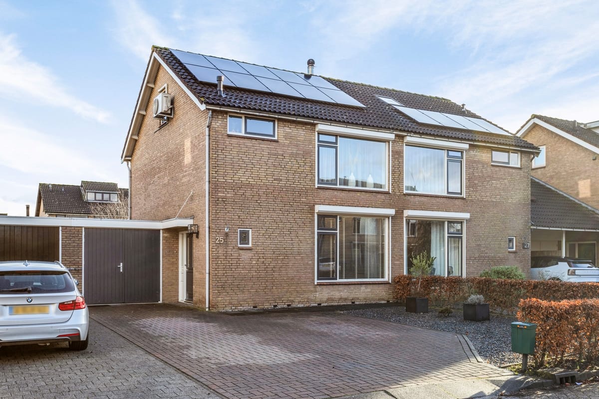 Foto 1 van Elzenstraat 25