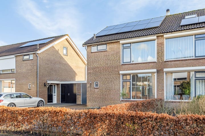 Foto 3 van Elzenstraat 25