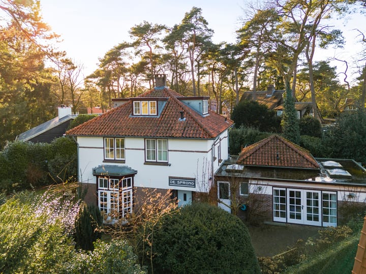 Foto 32 van Haydnlaan 25