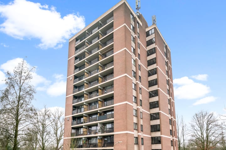 Foto 1 van Evelindeflat 55