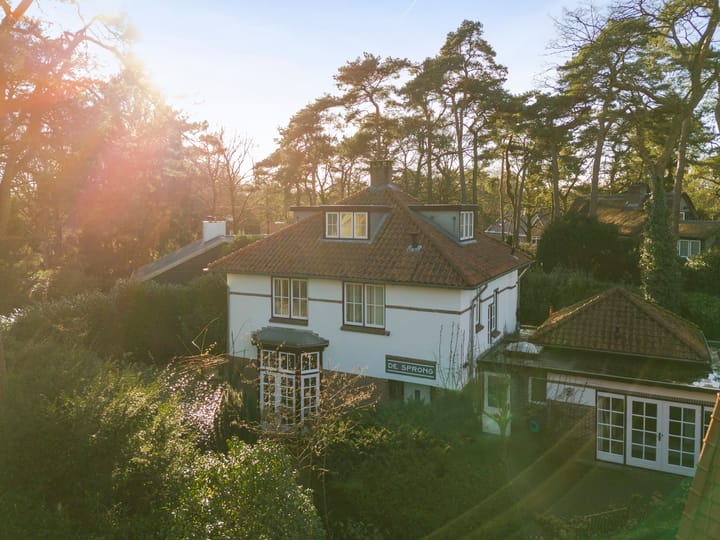 Foto 33 van Haydnlaan 25