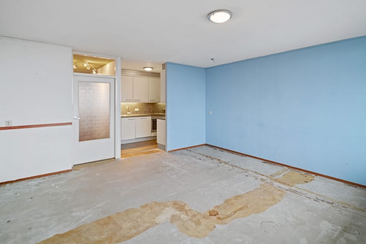 Foto 2 van Evelindeflat 55