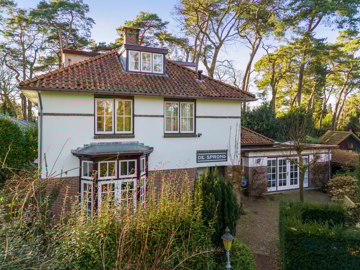 Foto 34 van Haydnlaan 25