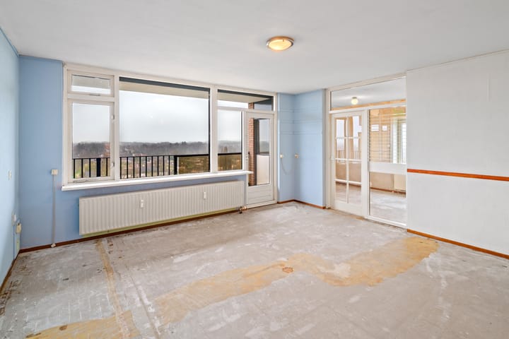 Foto 5 van Evelindeflat 55