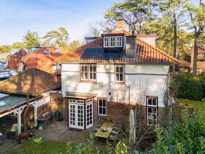 Foto 38 van Haydnlaan 25