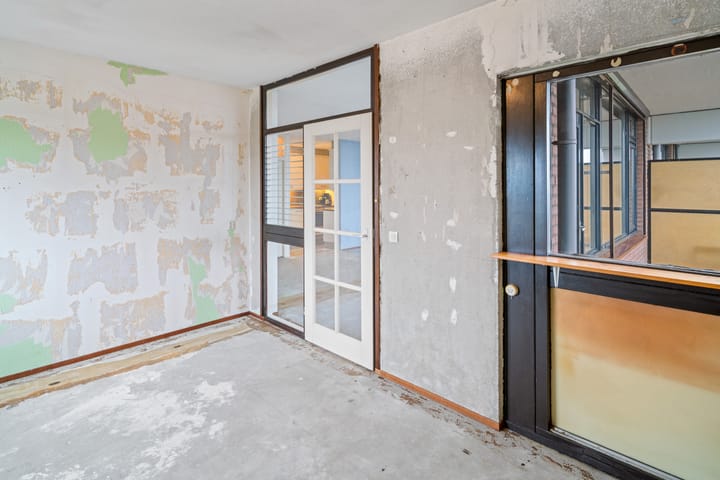 Foto 6 van Evelindeflat 55