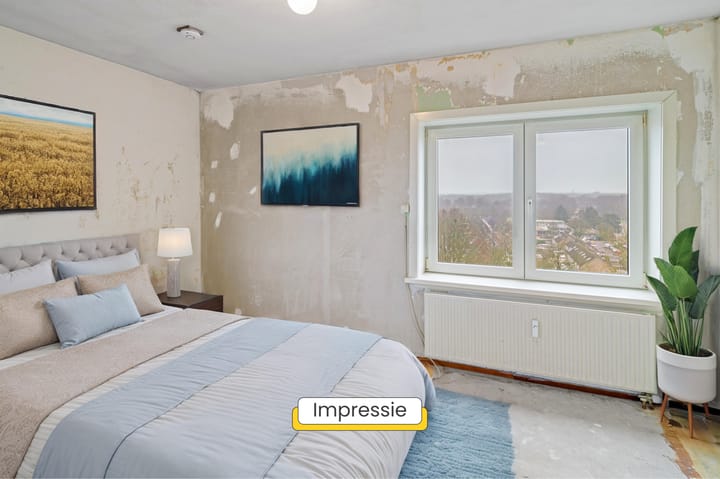 Foto 8 van Evelindeflat 55