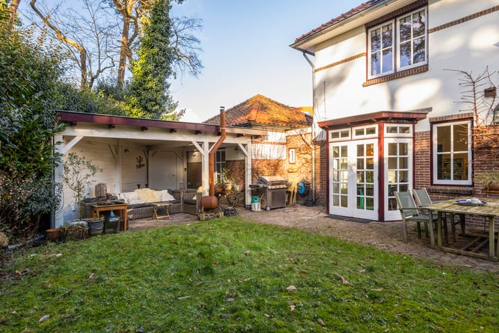 Foto 42 van Haydnlaan 25