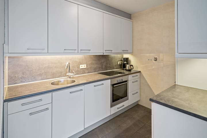 Foto 9 van Evelindeflat 55