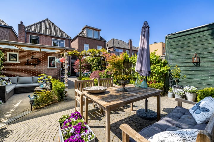 Photo 29 of Rozenstraat 8