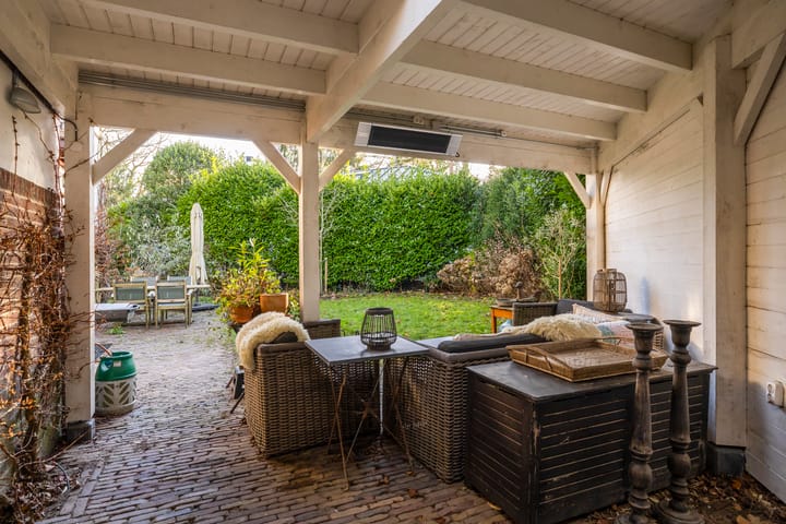 Foto 44 van Haydnlaan 25