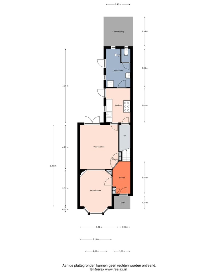 Photo 33 of Rozenstraat 8