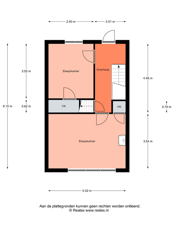 Photo 34 of Rozenstraat 8