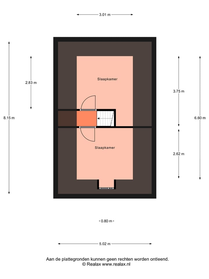 Photo 35 of Rozenstraat 8