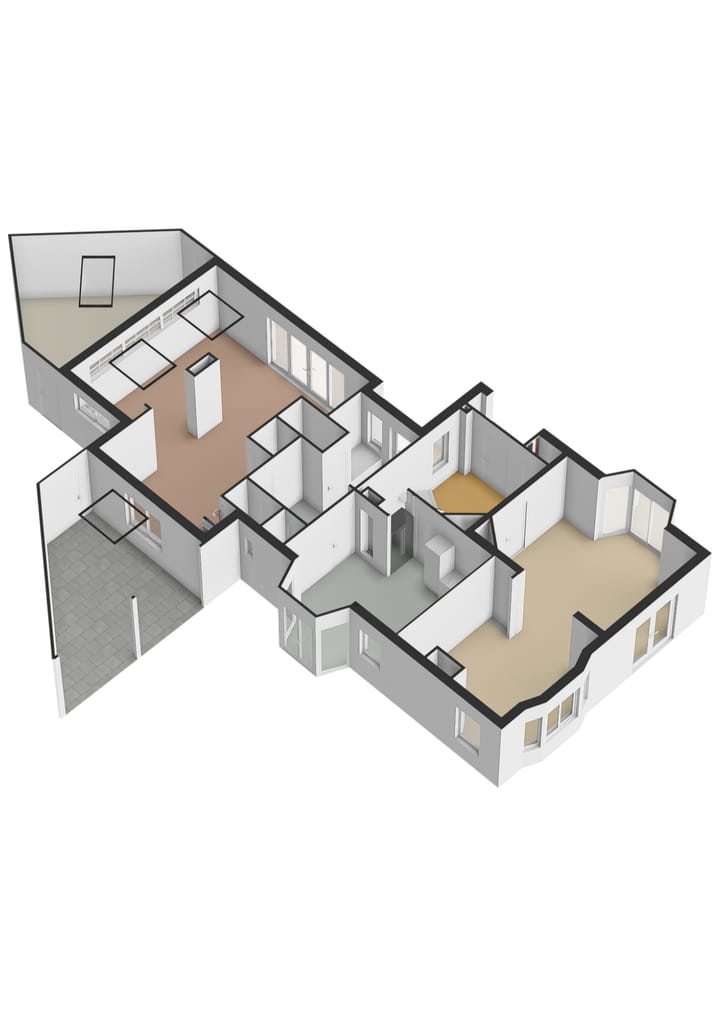 Foto 51 van Haydnlaan 25