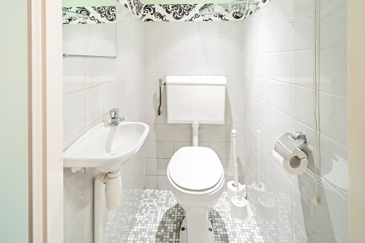 Foto 19 van Evelindeflat 55