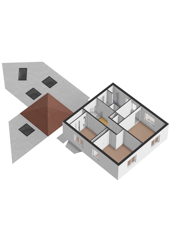 Foto 55 van Haydnlaan 25