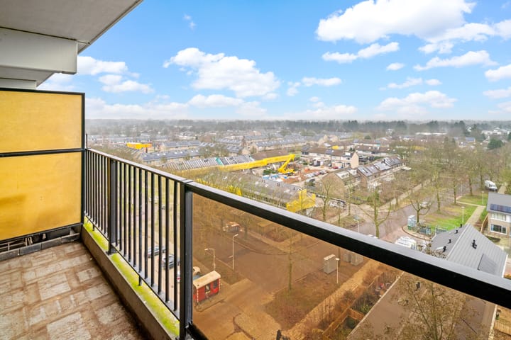 Foto 21 van Evelindeflat 55