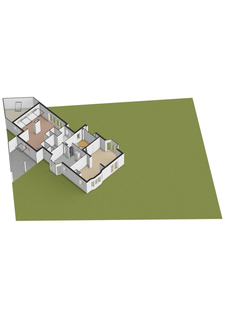 Foto 58 van Haydnlaan 25