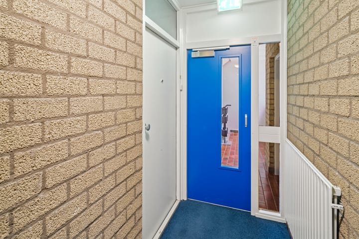 Foto 22 van Evelindeflat 55