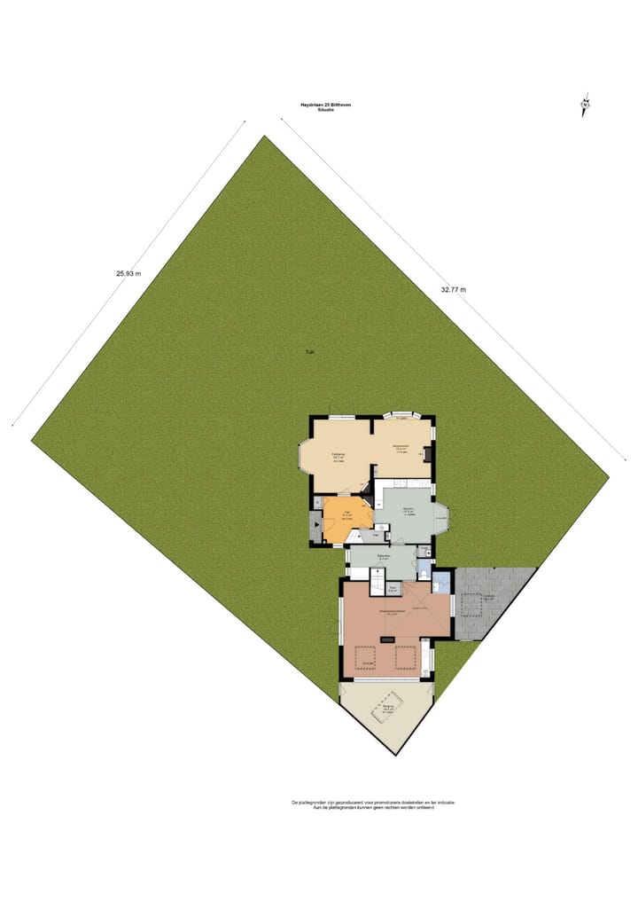 Foto 59 van Haydnlaan 25