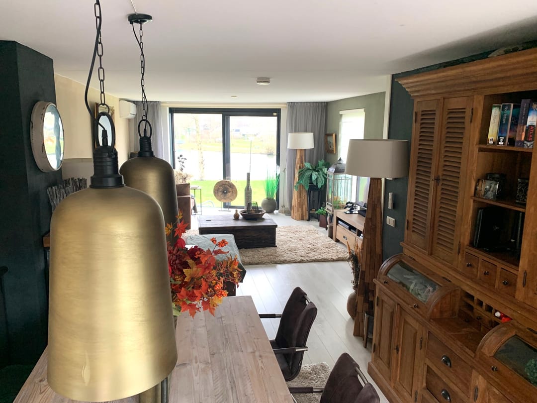 Foto 16 van Kokardebloem 83