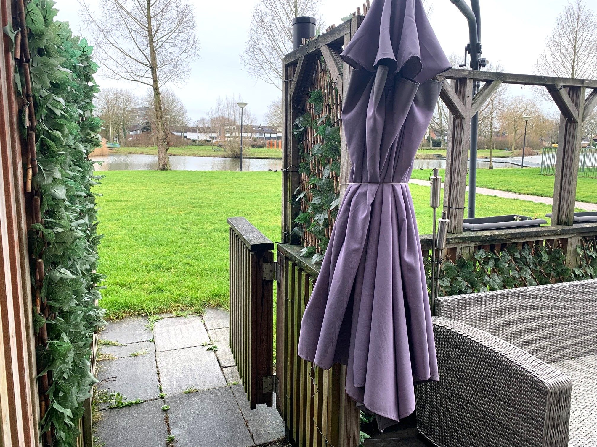 Foto 45 van Kokardebloem 83