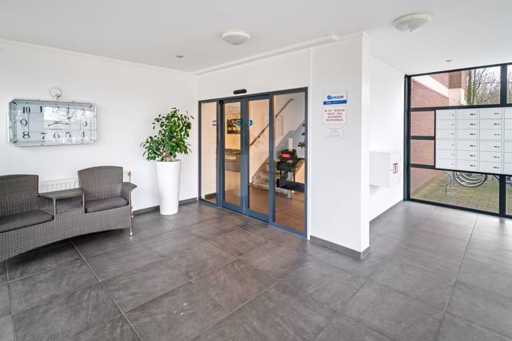 Foto 27 van Evelindeflat 55