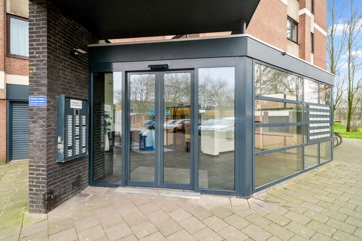 Foto 28 van Evelindeflat 55