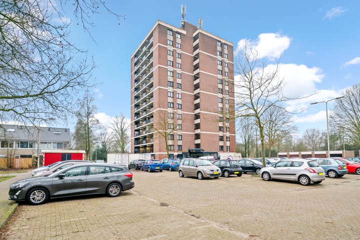 Foto 29 van Evelindeflat 55