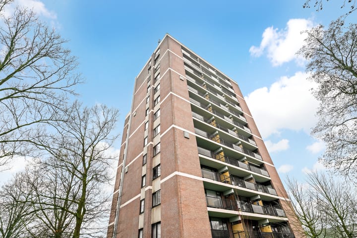 Foto 30 van Evelindeflat 55