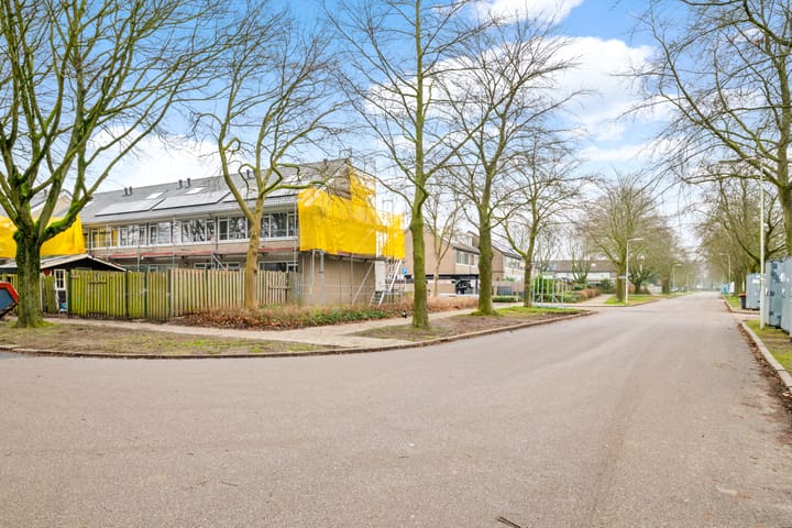 Foto 32 van Evelindeflat 55